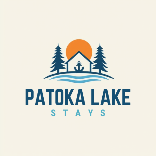 Patoka Lake Stays